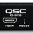 QSC I/O USB Bridge 1