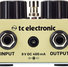 TC Electronic Tube Pilot Overdrive 5