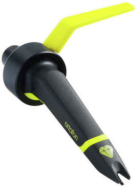 Ortofon Concorde Club MKII 0