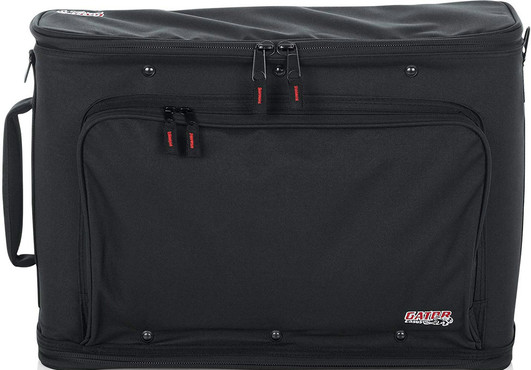 Gator GR-RACKBAG-2U 2U Lightweight Rack Bag 0