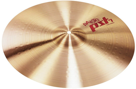 Paiste PST 7 Thin Crash 14'' 0
