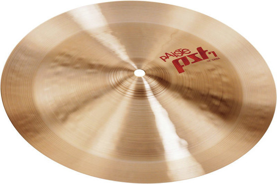 Paiste PST 7 China 14'' 0