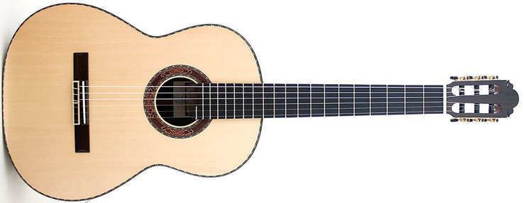 Prudencio Saez 280 High End 0