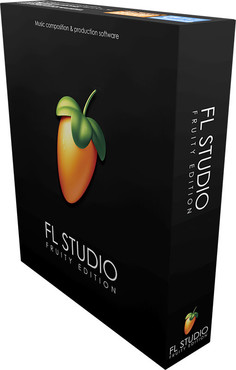 Image-Line FL Studio 20 Fruity Edition 0