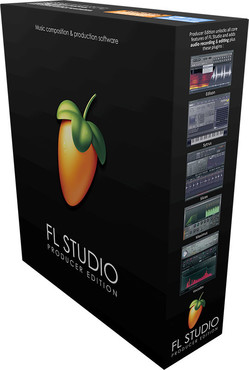 Image-Line FL Studio 20 Producer Edition 0