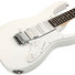 Ibanez Gio GRG140-WH White 2