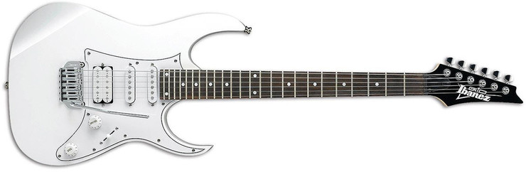 Ibanez Gio GRG140-WH White 0