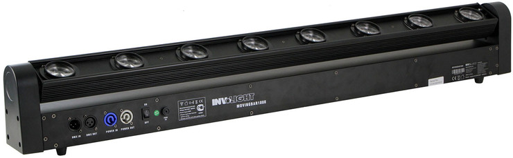 Involight MovingBAR1808 0
