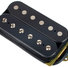 DiMarzio Norton DP160BK 2