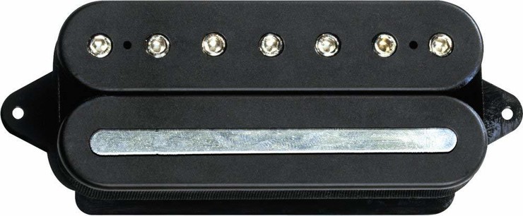 DiMarzio D Sonic 7 DP706BK 0