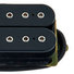 DiMarzio Dual Sound DP101BK 6