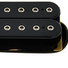 DiMarzio FRED DP153BK 4