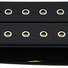 DiMarzio FRED DP153BK 2