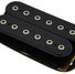 DiMarzio FRED DP153BK 1