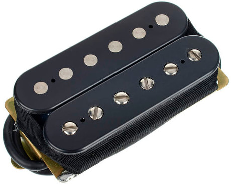 DiMarzio Air Classic Neck DP190BK 0