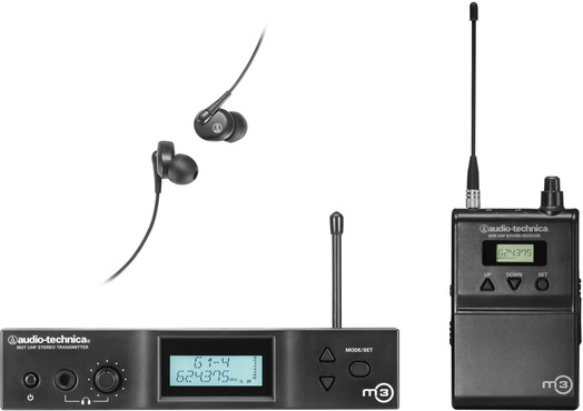 Audio-Technica M3 0