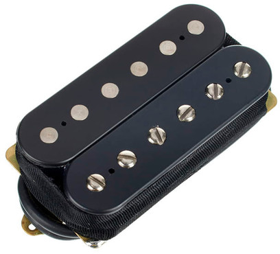 DiMarzio Norton DP160BK 0