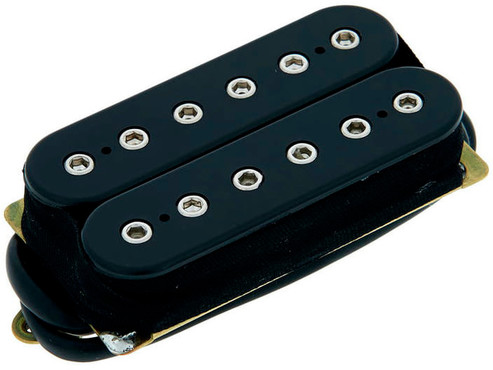 DiMarzio Mo' Joe DP216BK 0
