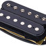 DiMarzio EJ Custom Bridge DP212BK 1