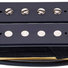 DiMarzio EJ Custom Neck DP211BK 2