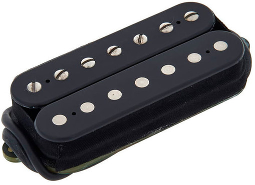 DiMarzio Air Norton 7 DP793BK 0