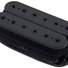DiMarzio Evo 2 Bridge DP215BK 1