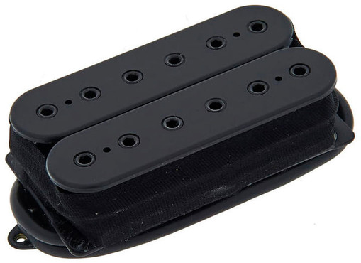 DiMarzio Evo 2 Bridge DP215BK 0