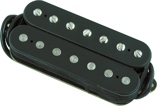 DiMarzio PAF 7 DP759BK 1