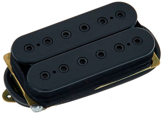 DiMarzio PAF Pro DP151BK 0