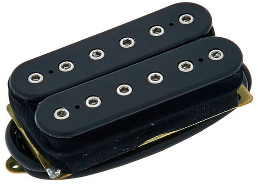 DiMarzio Steve's Special DP161BK 0
