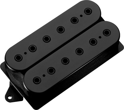 DiMarzio Super 3 DP152BK 0