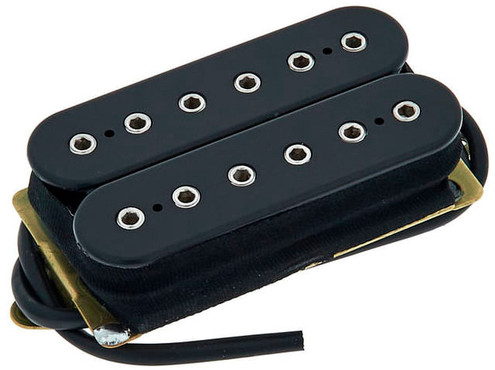 DiMarzio Super Distortion DP100BK 0