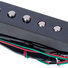DiMarzio The Injector Bridge DP423BK 1