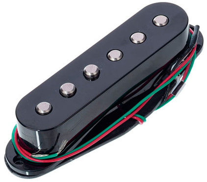 DiMarzio The Injector Bridge DP423BK 0