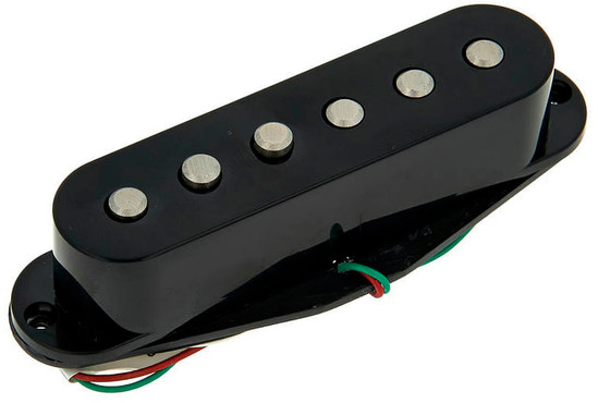 DiMarzio The Injector Neck DP422BK 0