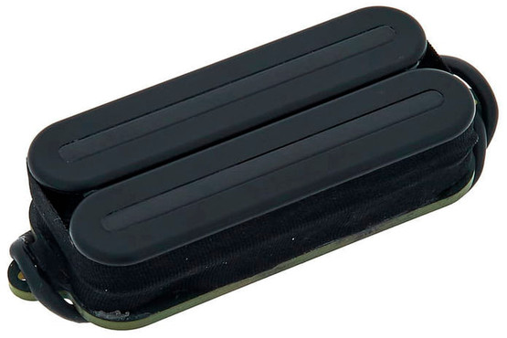 DiMarzio X2N 7 DP705BK 0