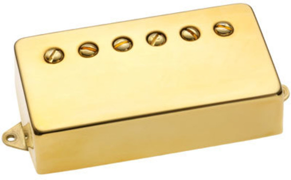 DiMarzio Air Classic Bridge DP191G 0
