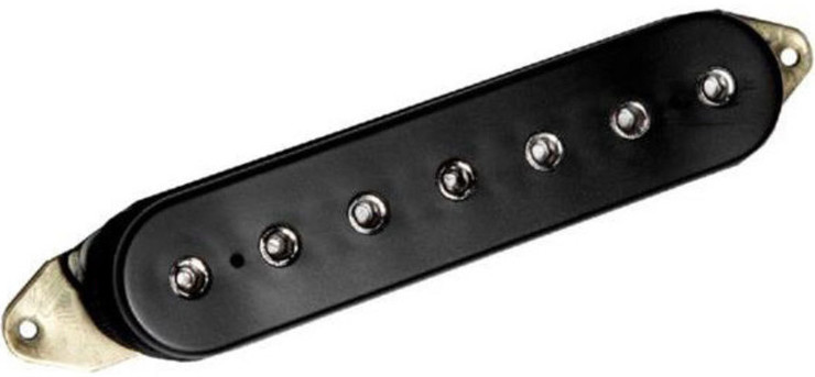 DiMarzio Blaze Middle DP701BK 0