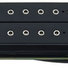 DiMarzio Blaze Bridge DP702BK 5