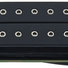 DiMarzio Blaze Bridge DP702BK 2