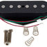 DiMarzio Area Hot T Bridge DP421BK 4