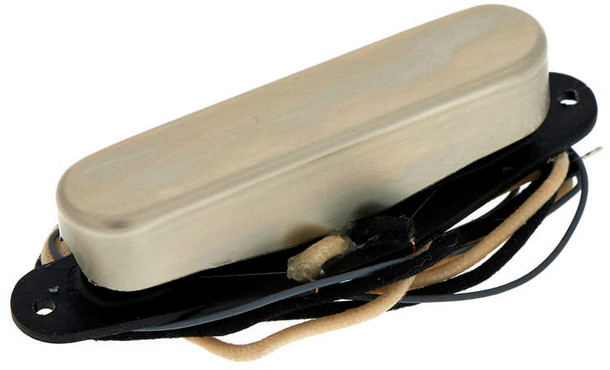 DiMarzio True Velvet T Neck DP177UN 0