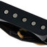 DiMarzio True Velvet Middle DP175SBK 1