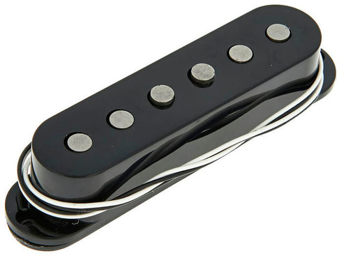 DiMarzio FS-1 DP110BK 0