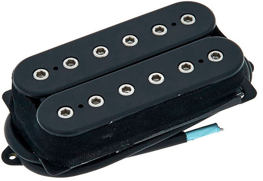 DiMarzio LiquiFire DP227BK 0