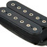 DiMarzio The Breed Neck DP165BK 1