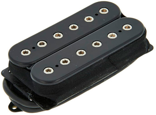 DiMarzio The Breed Neck DP165BK 0