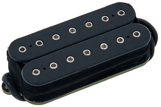 DiMarzio Evolution 7 DP704BK 0