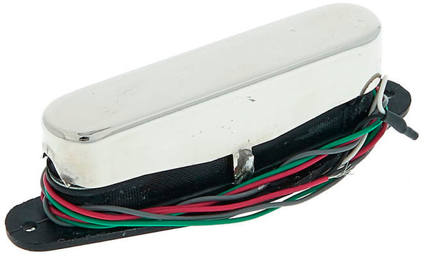 DiMarzio Area T Neck DP417C 0