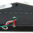 DiMarzio Area T Bridge DP418BK 3